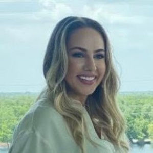 Meet your Posher, Kristin